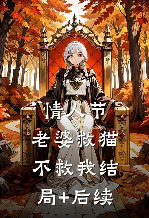 情人节，老婆救猫不救我结局+后续