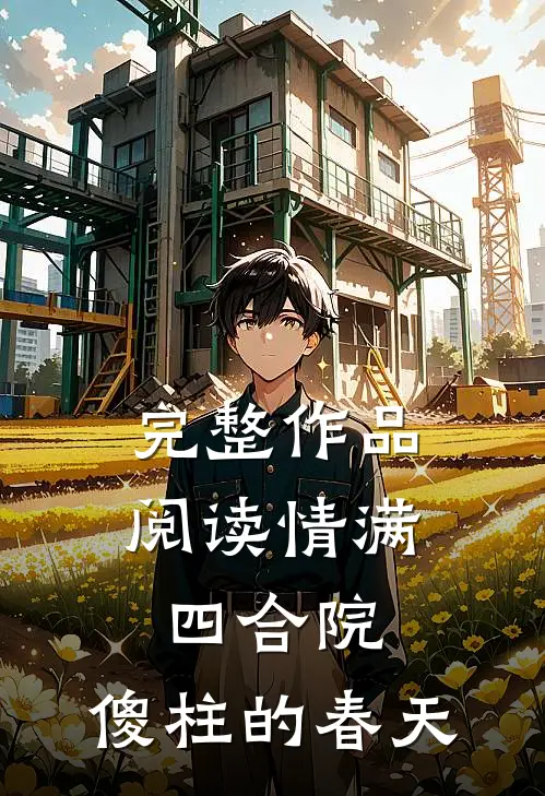 完整作品阅读情满四合院：傻柱的春天