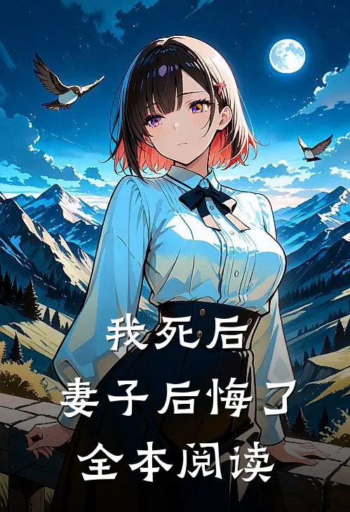 我死后，妻子后悔了全本阅读