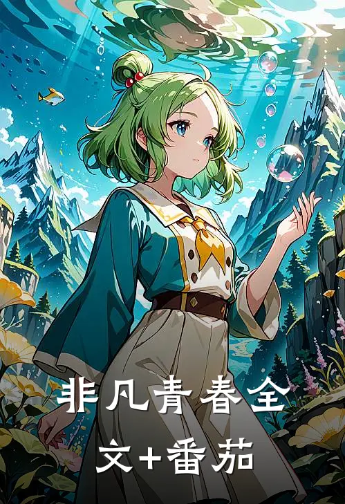 非凡青春全文+番茄