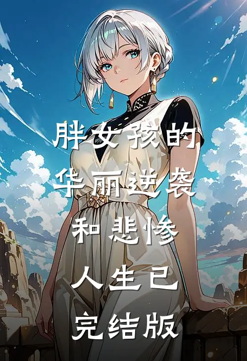 胖女孩的华丽逆袭和悲惨人生已完结版