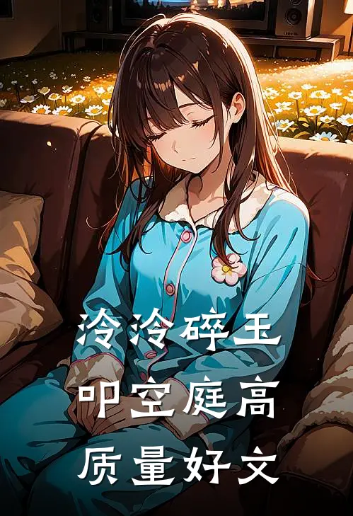 泠泠碎玉叩空庭高质量好文