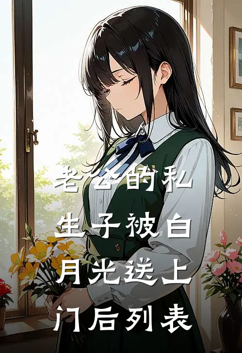 老公的私生子被白月光送上门后列表
