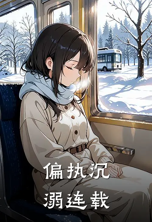 偏执沉溺连载