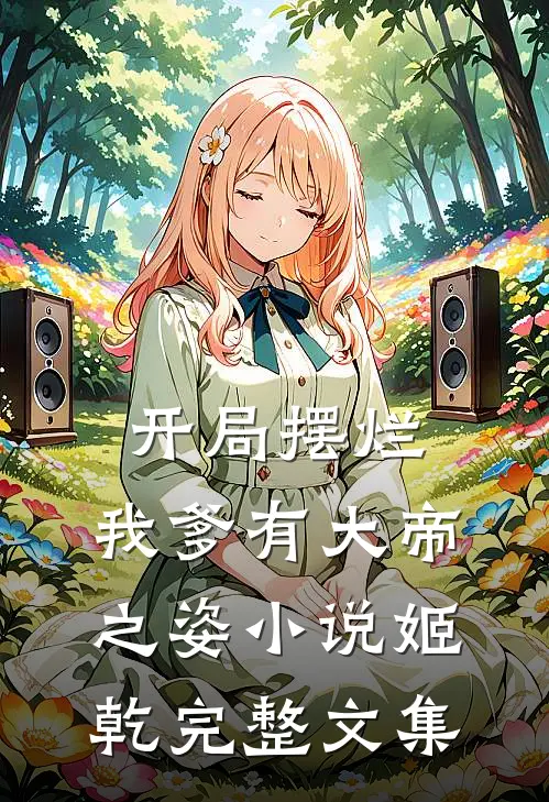 开局摆烂,我爹有大帝之姿小说姬乾完整文集