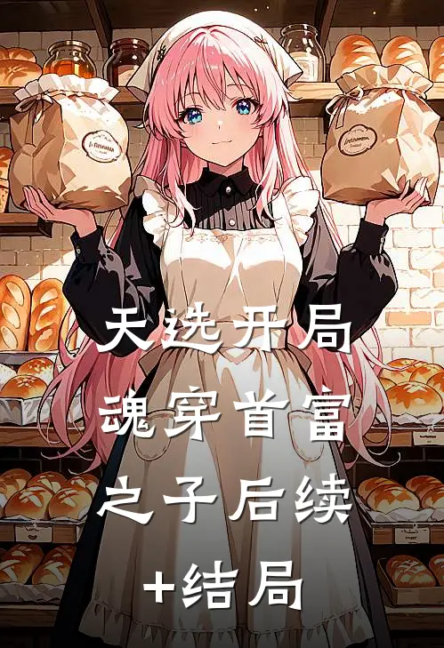 天选开局，魂穿首富之子后续+结局