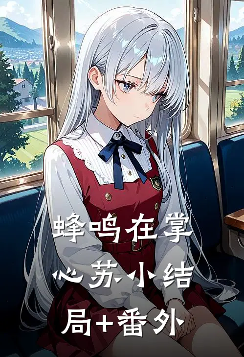 《蜂鸣在掌心》苏小结局+番外