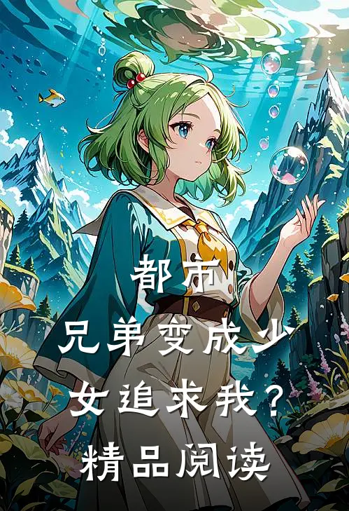 都市：兄弟变成少女追求我？精品阅读