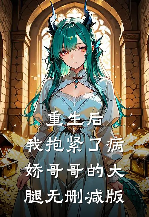 重生后，我抱紧了病娇哥哥的大腿无删减版