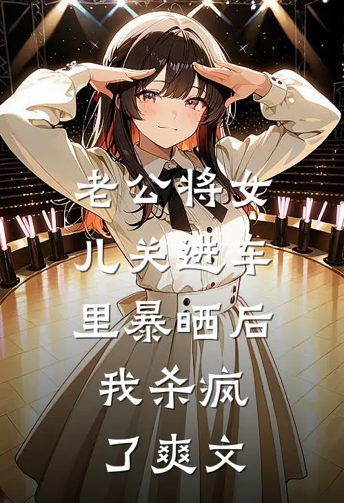 老公将女儿关进车里暴晒后，我杀疯了爽文