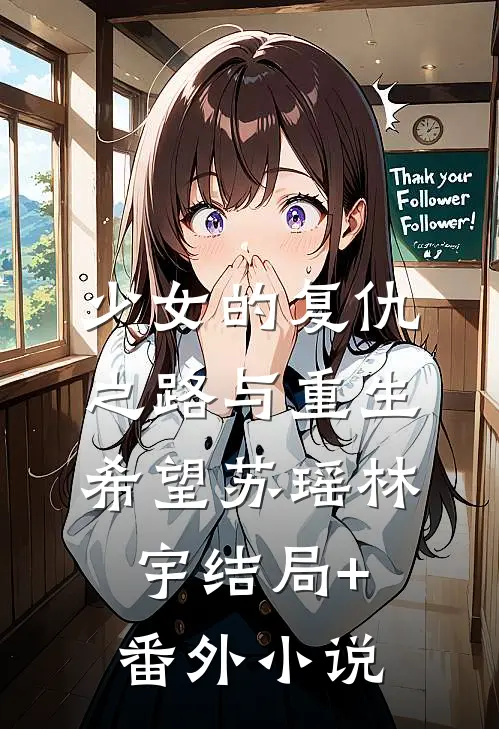 少女的复仇之路与重生希望苏瑶林宇结局+番外小说