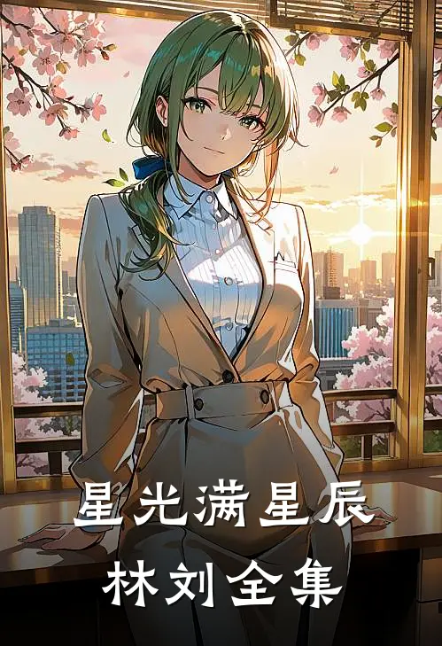星光满星辰林刘 全集