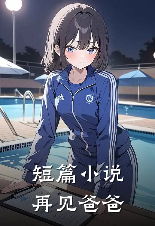 短篇小说再见爸爸