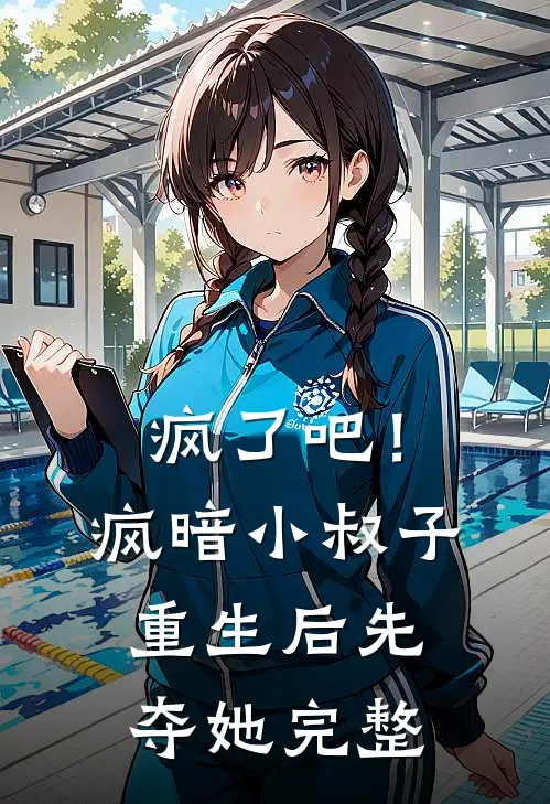 疯了吧！疯暗小叔子重生后先夺她完整
