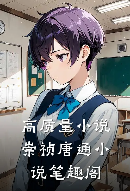高质量小说崇祯唐通小说笔趣阁