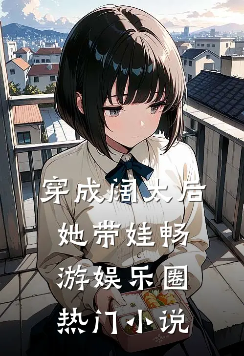 穿成阔太后，她带娃畅游娱乐圈热门小说