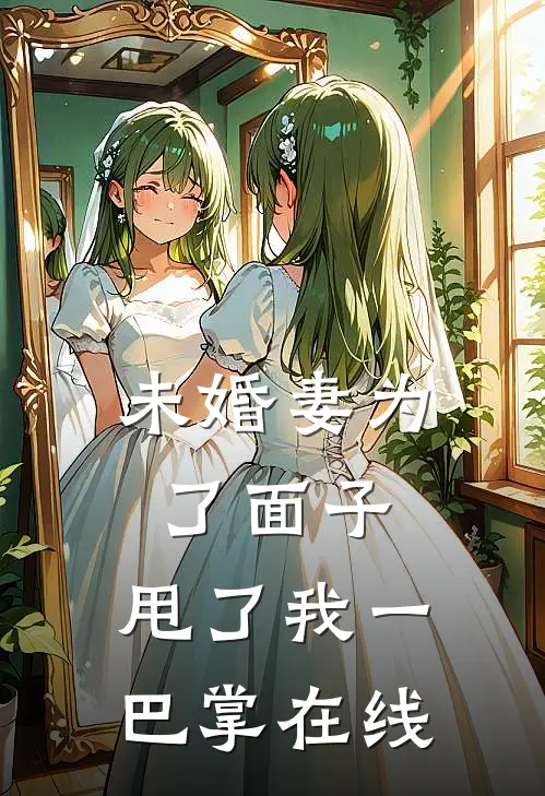 未婚妻为了面子，甩了我一巴掌在线