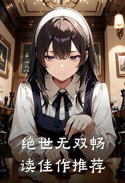 绝世无双畅读佳作推荐