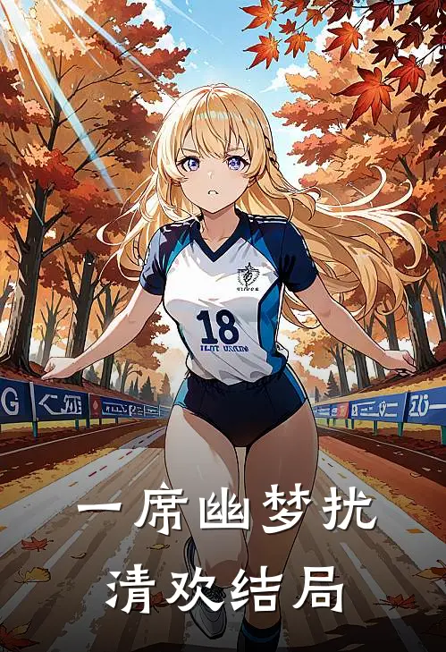 一席幽梦扰清欢结局