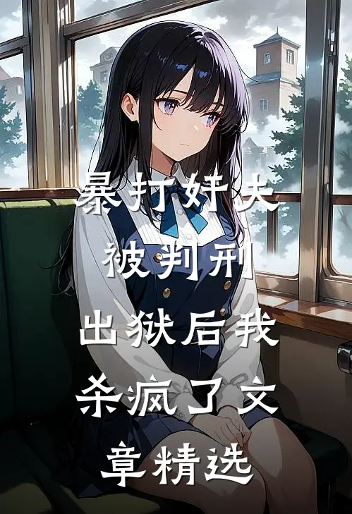 暴打奸夫被判刑，出狱后我杀疯了文章精选