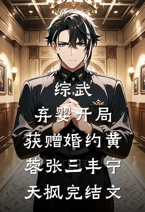 综武：弃婴开局，获赠婚约黄蓉张三丰宁天枫完结文