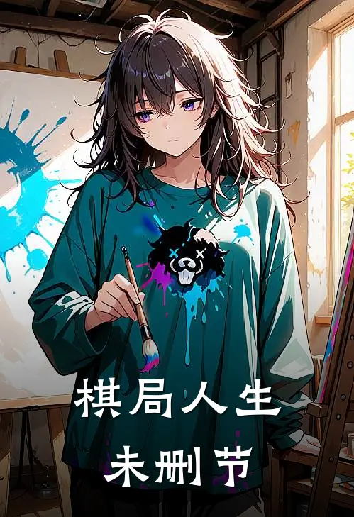 棋局人生未删节