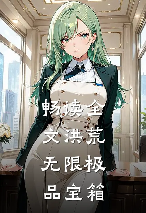 畅读全文洪荒：无限极品宝箱