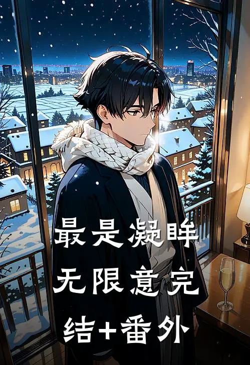 最是凝眸无限意完结+番外
