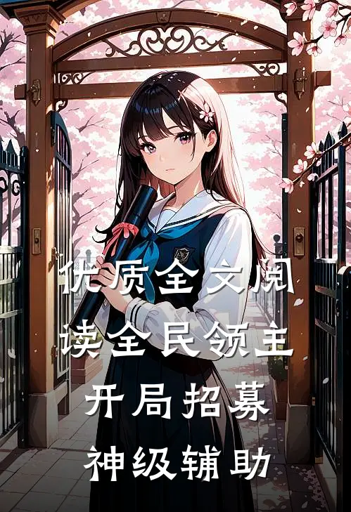 优质全文阅读全民领主：开局招募神级辅助