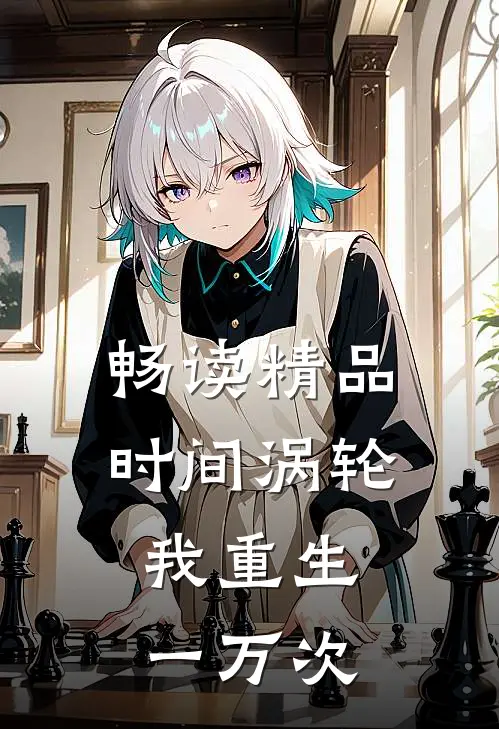 畅读精品时间涡轮：我重生一万次