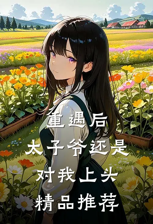 重遇后，太子爷还是对我上头精品推荐