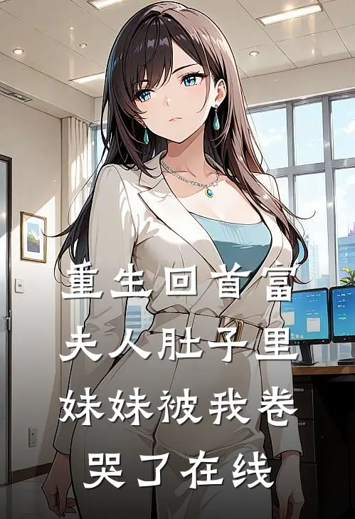 重生回首富夫人肚子里，妹妹被我卷哭了在线