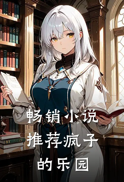 畅销小说推荐疯子的乐园