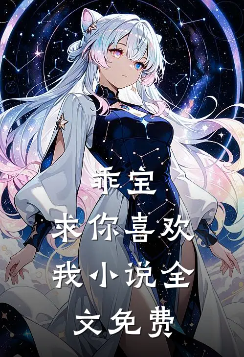 乖宝，求你喜欢我小说全文免费