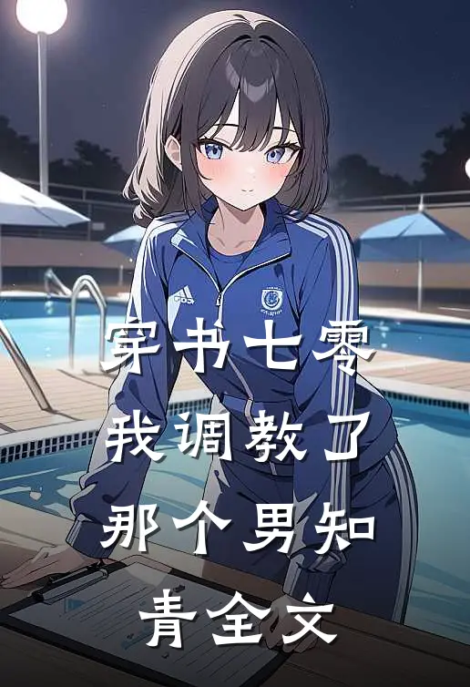 穿书七零：我调教了那个男知青全文
