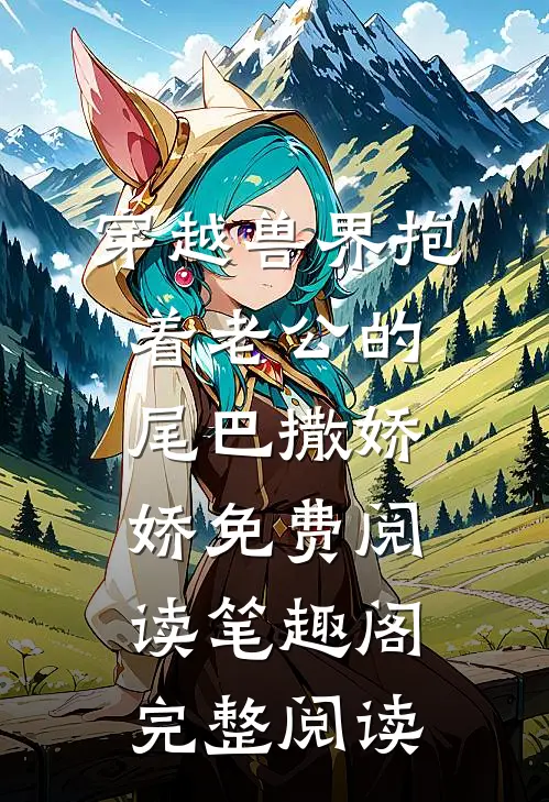穿越兽界抱着老公的尾巴撒娇娇免费阅读笔趣阁完整阅读