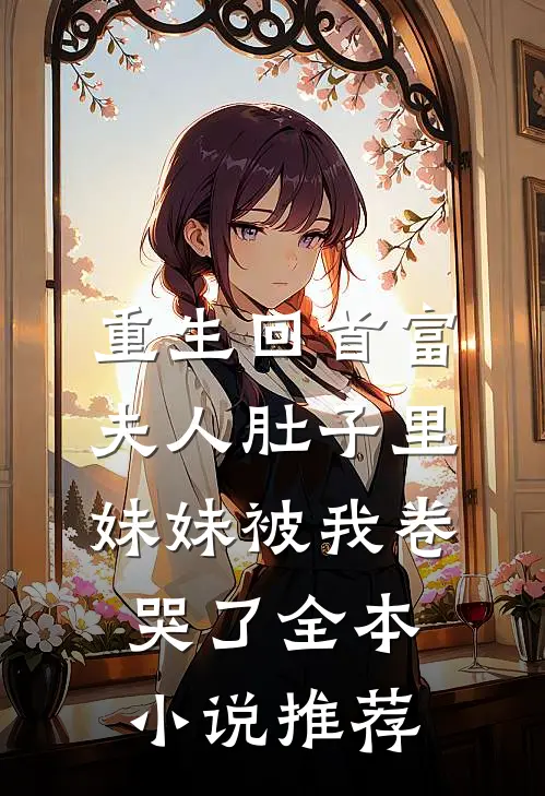 重生回首富夫人肚子里，妹妹被我卷哭了全本小说推荐