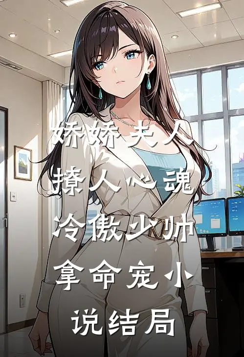 娇娇夫人撩人心魂，冷傲少帅拿命宠小说结局