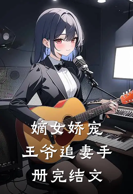 嫡女娇宠：王爷追妻手册完结文