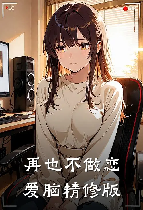 再也不做恋爱脑精修版