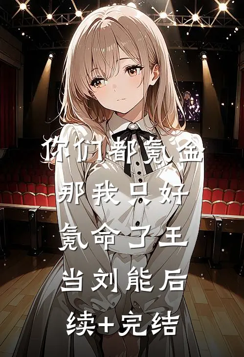 你们都氪金，那我只好氪命了王当刘能后续+完结