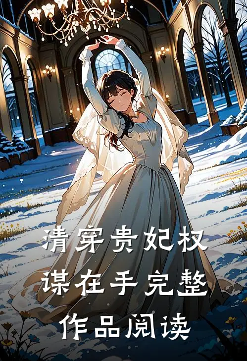 清穿贵妃权谋在手完整作品阅读