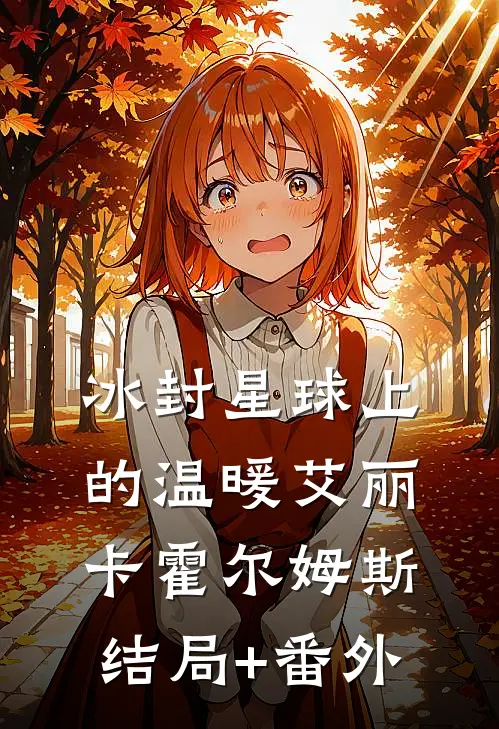 《冰封星球上的温暖》艾丽卡霍尔姆斯结局+番外