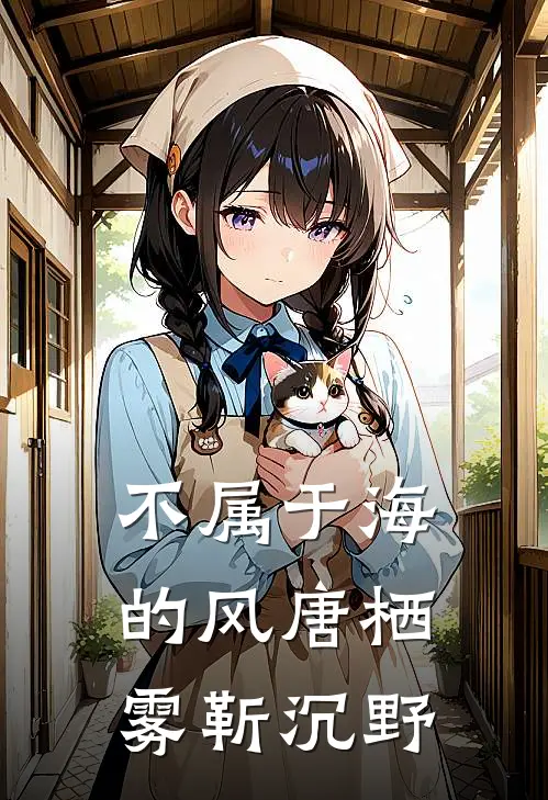 不属于海的风(唐栖雾靳沉野)