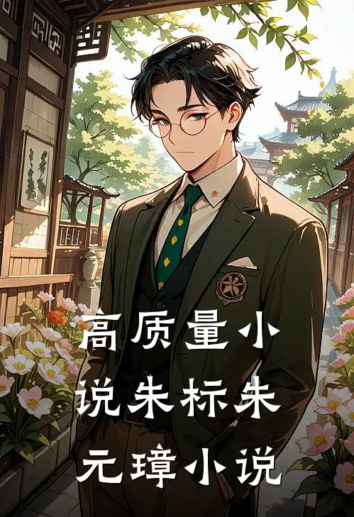 高质量小说朱标朱元璋小说