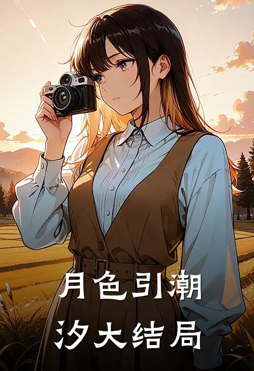 月色引潮汐大结局
