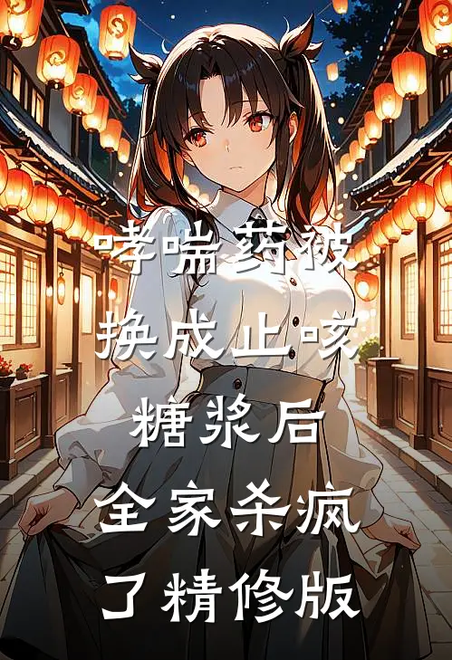 哮喘药被换成止咳糖浆后，全家杀疯了精修版