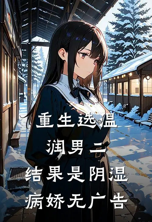 重生选温润男二，结果是阴湿病娇无广告