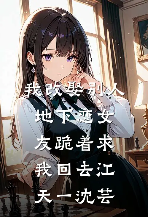 我改娶别人，地下恋女友跪着求我回去江天一沈芸