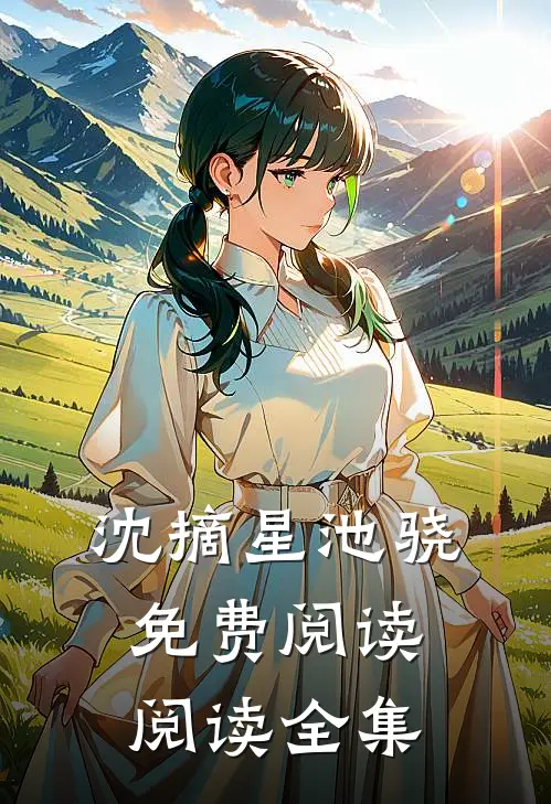 沈摘星池骁免费阅读阅读全集